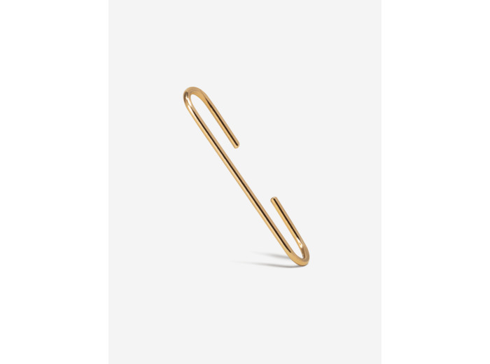 Bague d'oreille ear cuff Clyde