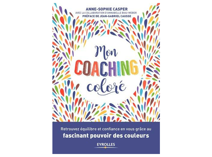 Mon coaching coloré