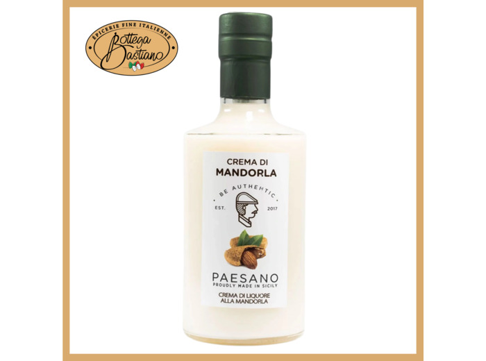 Liqueur Aux Amandes 50CL