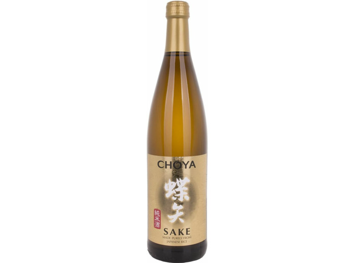 CHOYA Sake 75 cl 14.5% Vol