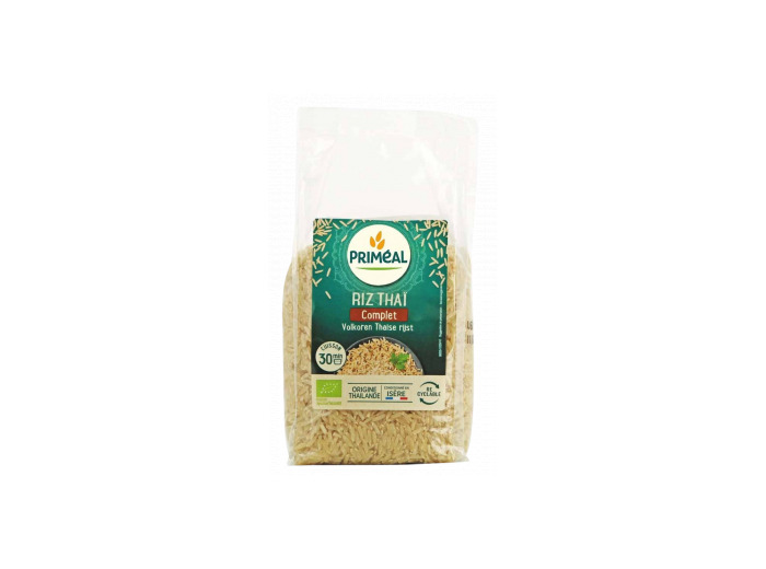 Riz Thai complet 500g