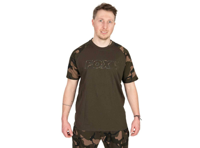 tee shirt outline kakicamo fox