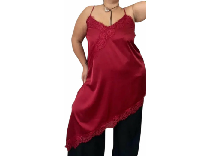 Robe dentelles      ( disponible en 2 couleurs )