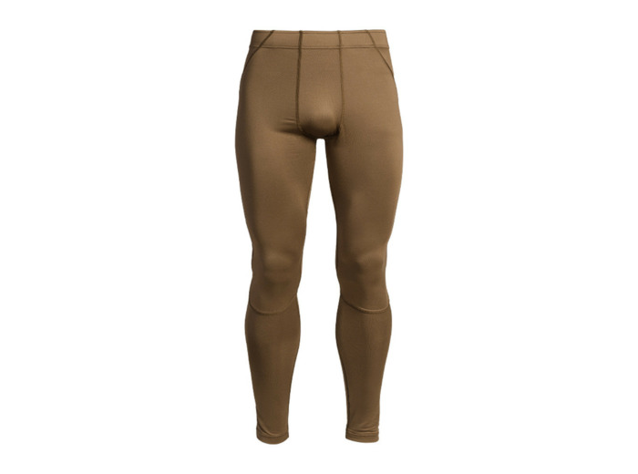 Caleçon Thermo Performer niveau 3 Tan