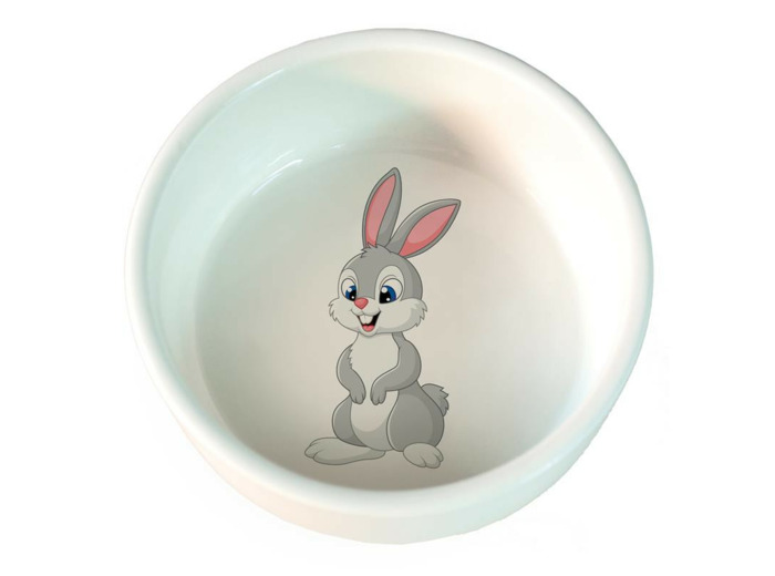 Gamelle "Lapin" - 300ml