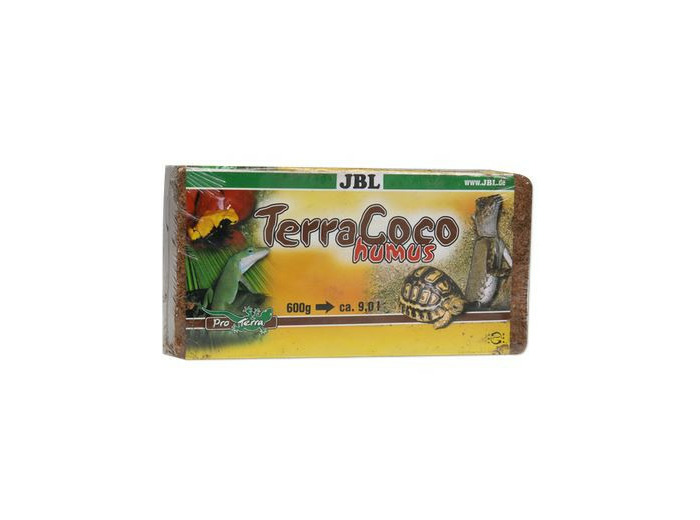 Terra Coco Humus - 650g