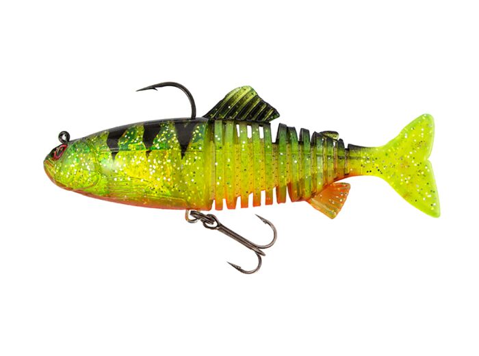 replicant jointed perch UV 20cm