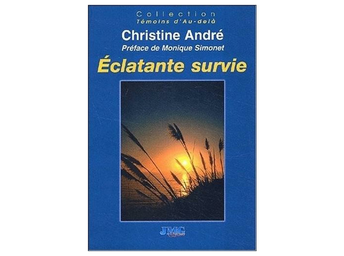 Eclatante survie
