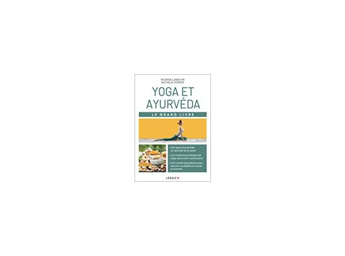 Yoga et ayurvéda
