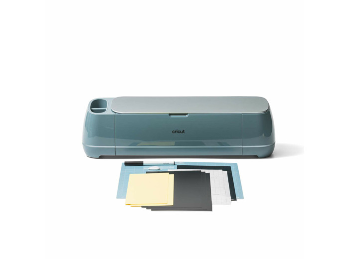 Machine de découpe CRICUT - MAKER 4