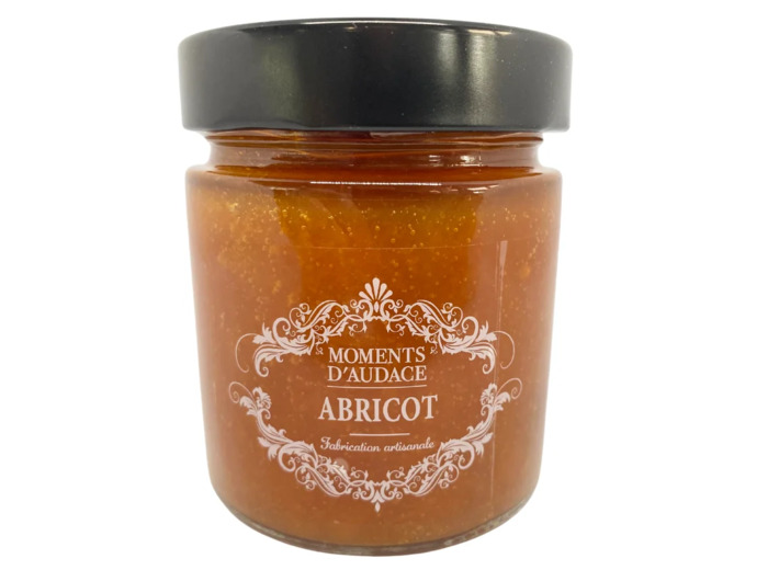 Confiture d'Abricot