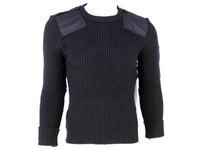 Pull commando Armée Portugaise