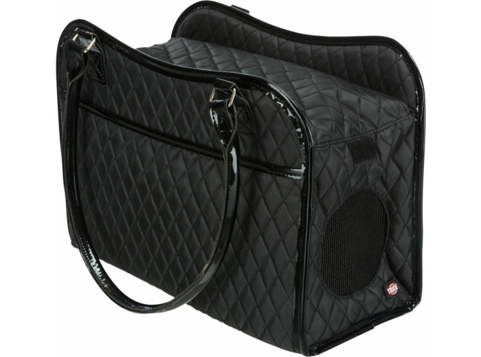 Sac de transport "Amina" pour votre chien & chat