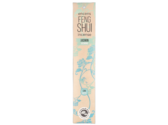 Encens Feng Shui Eau Jasmin