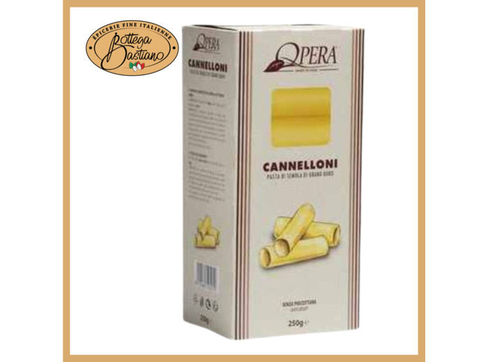 Cannelloni 250g