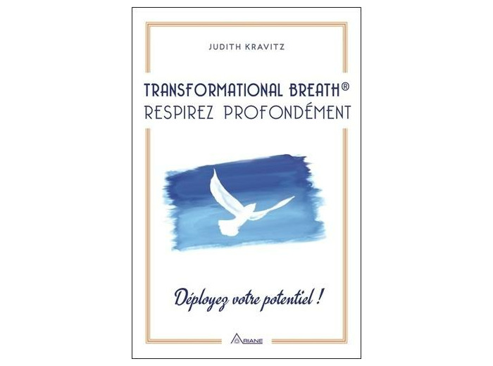 Transformational breath