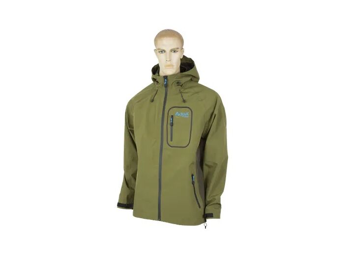F12 torrent jacket aqua products