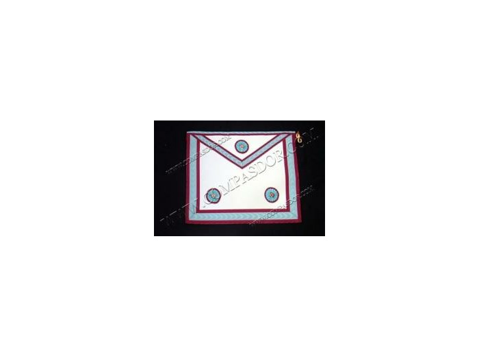 Tablier Maître La Marque