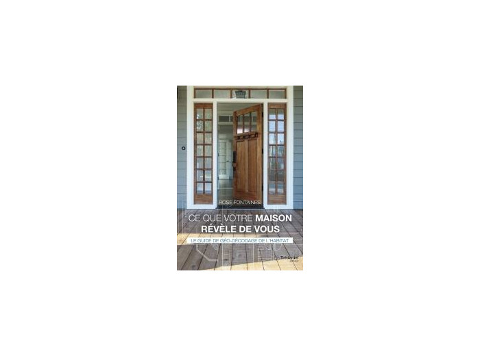 Ce que votre maison révèle de vous