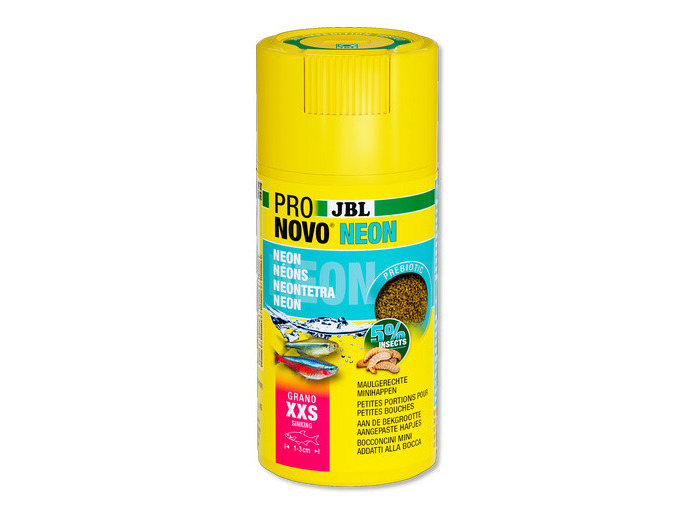 JBL Pronovo Neon Grano XXS - 100ml