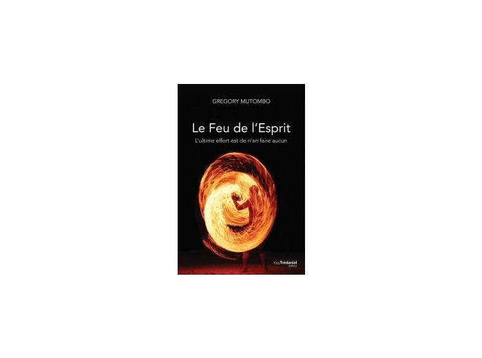 Le Feu de l'Esprit