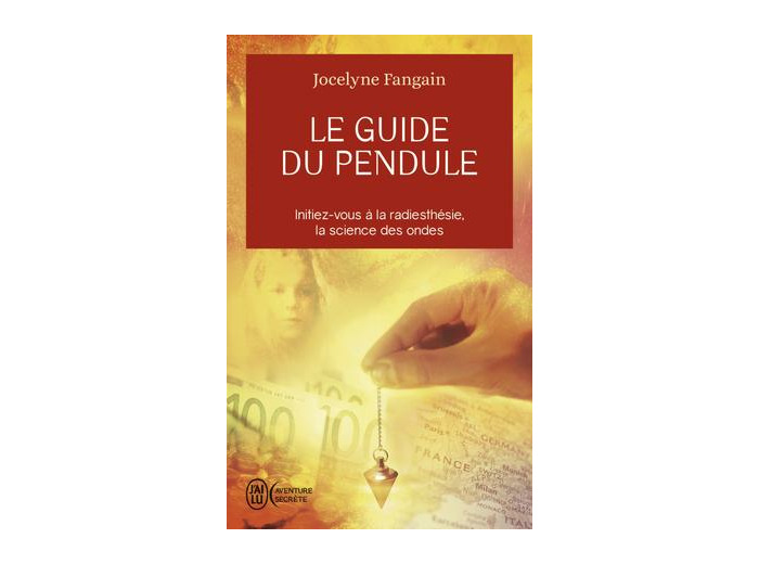 Le guide du pendule