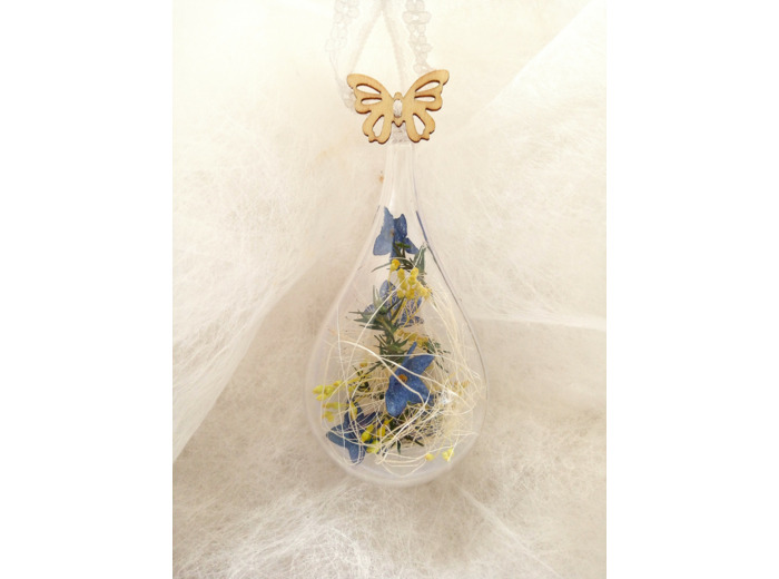 petit jardin suspendu