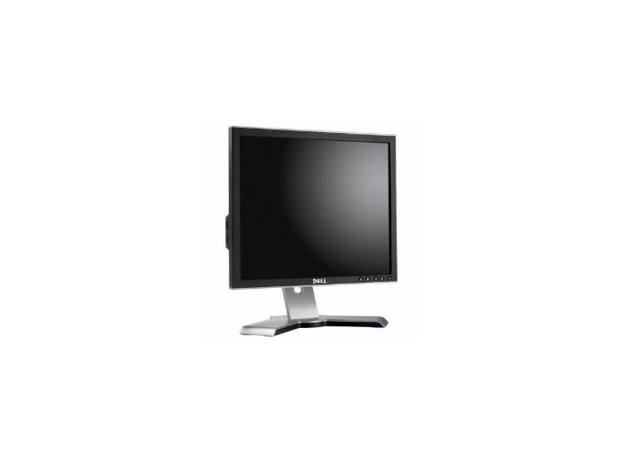 Dell 1708FPf - 17" - Ecran