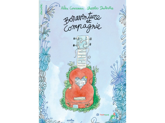 BONAVENTURE ET COMPAGNIE (TOME 1)