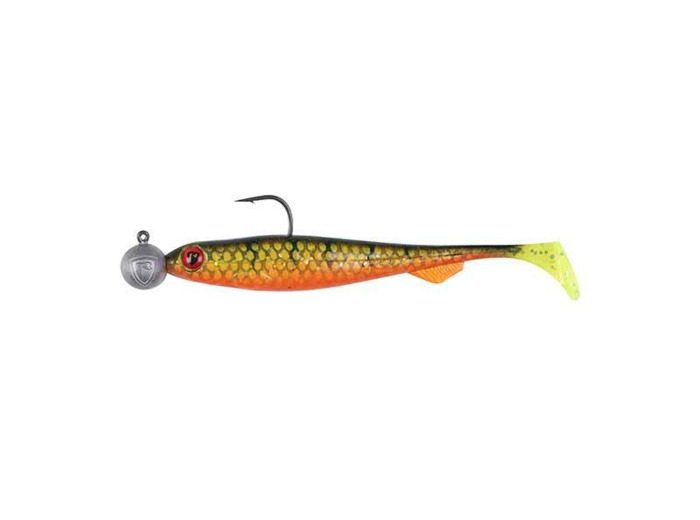 slik 13cm montes fox rage