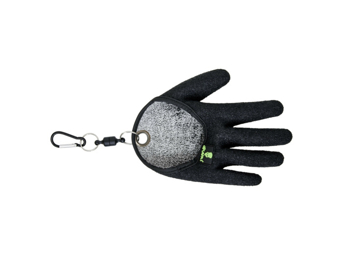 pike gloves main droite gunki