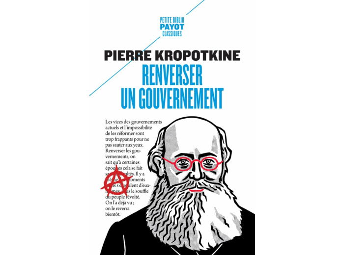 RENVERSER UN GOUVERNEMENT