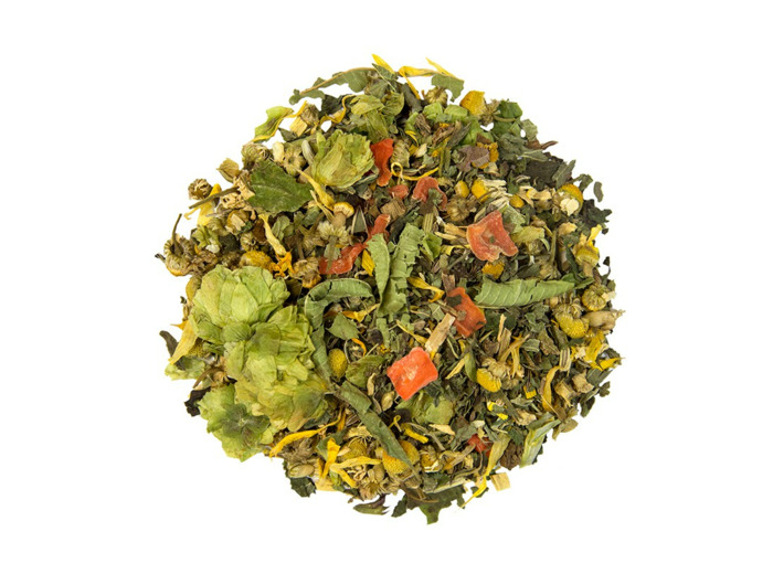 Infusion Stomach Elixir BIO