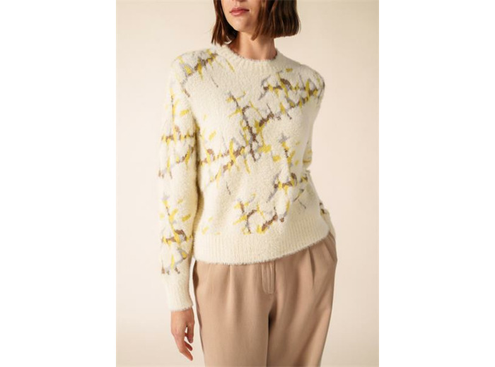 Pull LEEDS SAINT JAMES