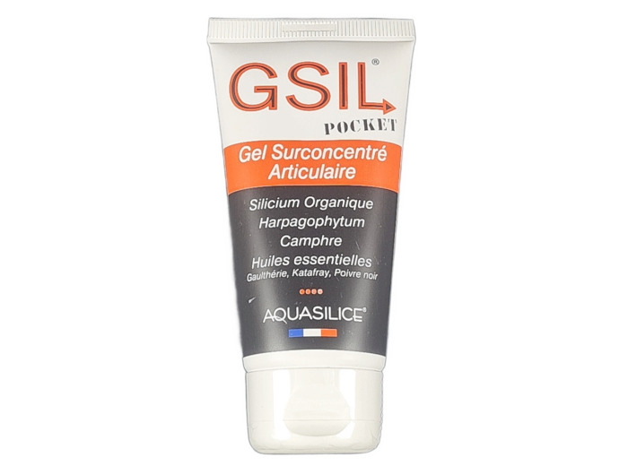 Gel Surconcentré Articulaire