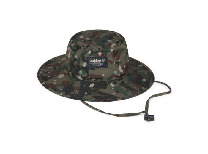 mozzi bucket hat trakker