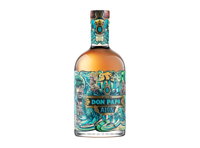 Don Papa Alon 40%