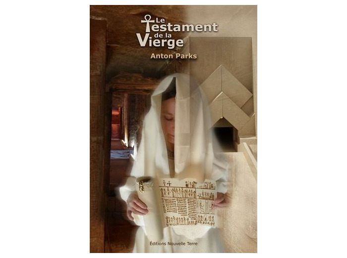 Le Testament de la Vierge