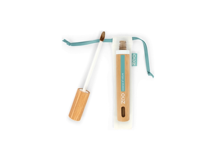 Anticerne fluide 796 Hâlé tiramisu