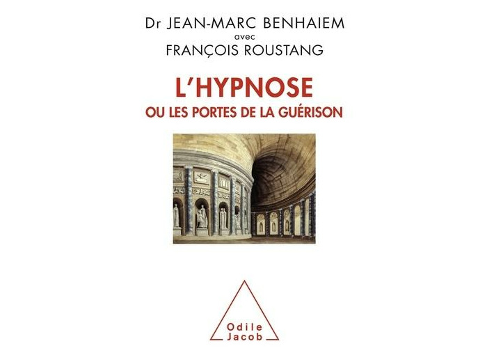 L'Hypnose ou les portes de la guérison