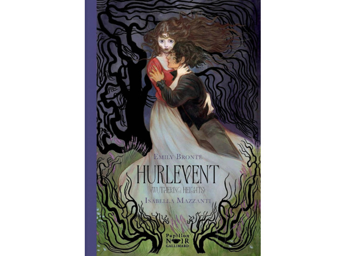 HURLEVENT - (WUTHERING HEIGHTS)