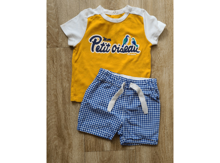 Petit bateau