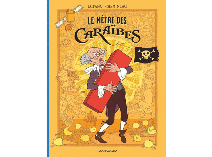 LE METRE DES CARAIBES