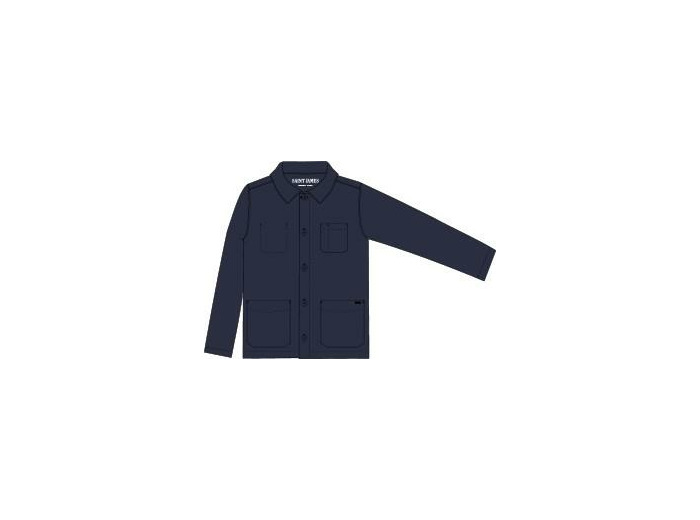 Veste Sirocco Hiver - SAINT JAMES