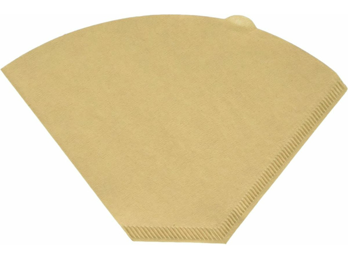 Filtres a cafe N°4 (60) EKIBIO