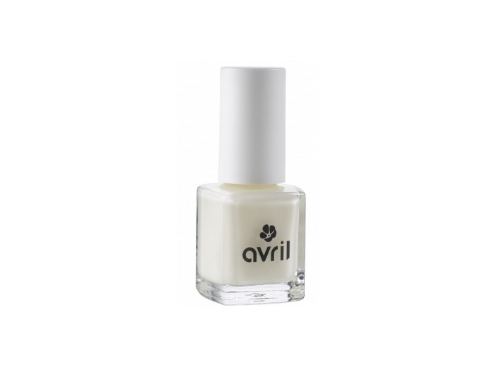 Vernis soin blanchisseur 7ml