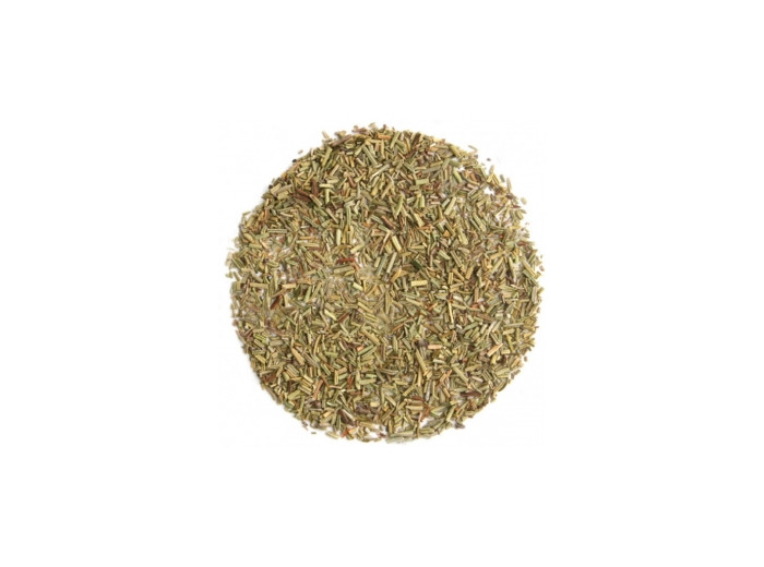 Romarin feuille coupée BIO 100g