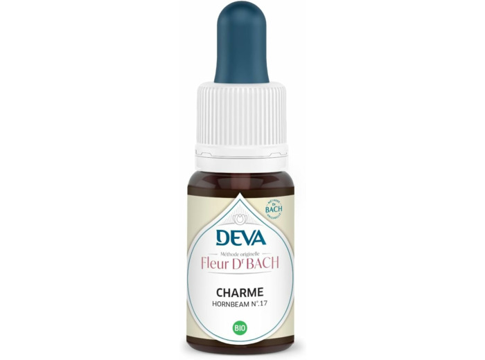 FDB Charme N°17 compte-goutte 15ml Deva