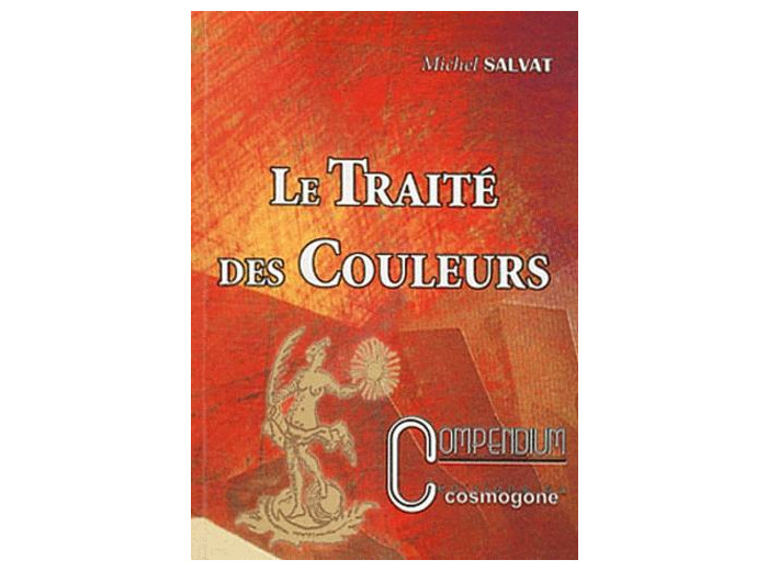 Le traité des couleurs