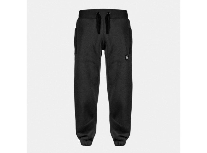 joggers long black  kumu